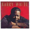 cd barry white - love forever (1993)