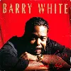cd barry white - love forever