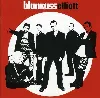 cd blankass-elliott (cd)