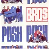 cd bros - push