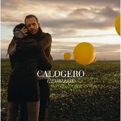 cd calogero-l'embellie -digi- (cd)