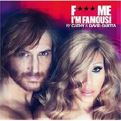cd cathy guetta - f*** me i'm famous! (2012)