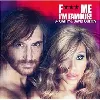 cd cathy guetta - f*** me i'm famous! (2012)