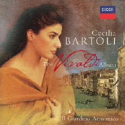 cd cécilia bartoli - the vivaldi album
