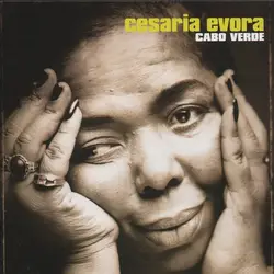 cd cesaria evora - cabo verde (1997)