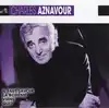 cd charles aznavour - l'essentiel (2000)