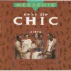 cd chic - best of the chic