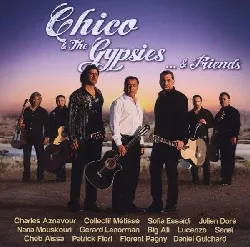 cd chico the gypsies friends