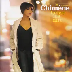 cd chimène - laisse les dire (2010)