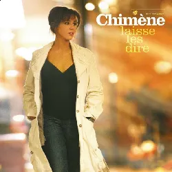 cd chimène* laisse les dire (2010, cd)