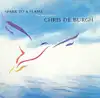 cd chris de burgh - spark to a flame - the very best of chris de burgh (1989)