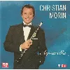 cd christian morin - aquarella