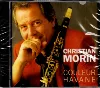 cd christian morin - couleur havane