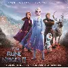 cd christophe beck - la reine des neiges ii