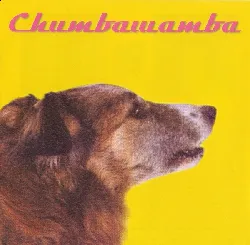 cd chumbawamba (2000, cd)