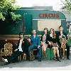 cd circus (digipack)