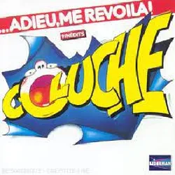cd coluche - ...adieu, me revoilà ! (1997)