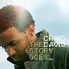 cd craig david - the story goes...