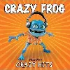 cd crazy frog - crazy hits