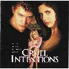cd cruel intentions (bande originale du flim)