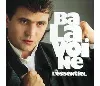 cd daniel balavoine l'essentiel (1999, cd)