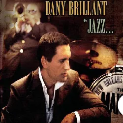 cd dany brillant jazz... la nouvelle orléans (2004, cd)