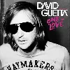 cd david guetta: one love