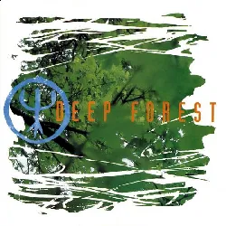 cd deep forest - deep forest