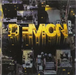 cd demon midnight funk (1999, cd)