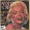 cd diamonds are a girl's best friend marilyn monroe