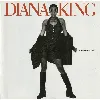 cd diana king - tougher than love