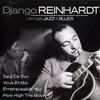 cd django reinhardt - ultimate jazz & blues (2004)
