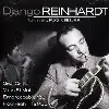 cd django reinhardt - ultimate jazz blues