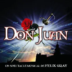 cd don juan (2004, cd)