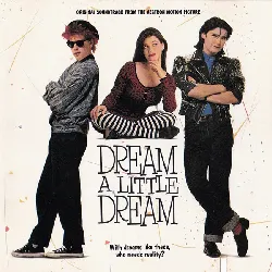 cd dream a little dream (cd)