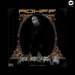 cd dvd rohff - pouvoir danger respect game (pdrg