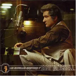 cd eddy mitchell - les nouvelles aventures d'eddy mitchell (1999)