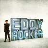 cd eddy mitchell rocker (1998, cd)