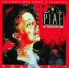 cd édith piaf - 25e anniversaire - volume 1 (1991)