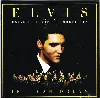 cd elvis presley with the royal philharmonic orchestra if i can dream (2015, cd)