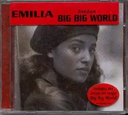 cd emilia: big world