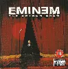cd eminem the show (2002, cd)