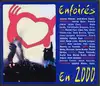cd enfoirés - enfoirés en 2000 (2000)