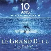 cd eric serra edition spéciale anniversaire 10 ans -  le grand bleu