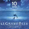 cd eric serra - le grand bleu - edition speciale anniversaire (1998)