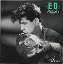 cd etienne daho collection (1987, cd)