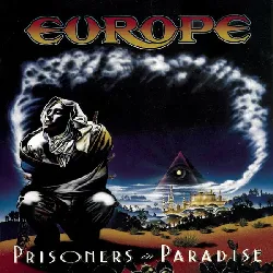 cd europe-prisoners in paradise (cd)