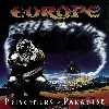 cd europe-prisoners in paradise (cd)