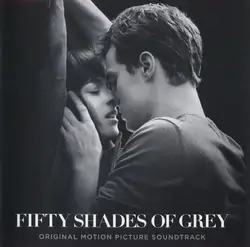 cd fifty shades of grey (original motion picture soundtrack) (2015)