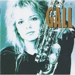 cd france gall - france gall